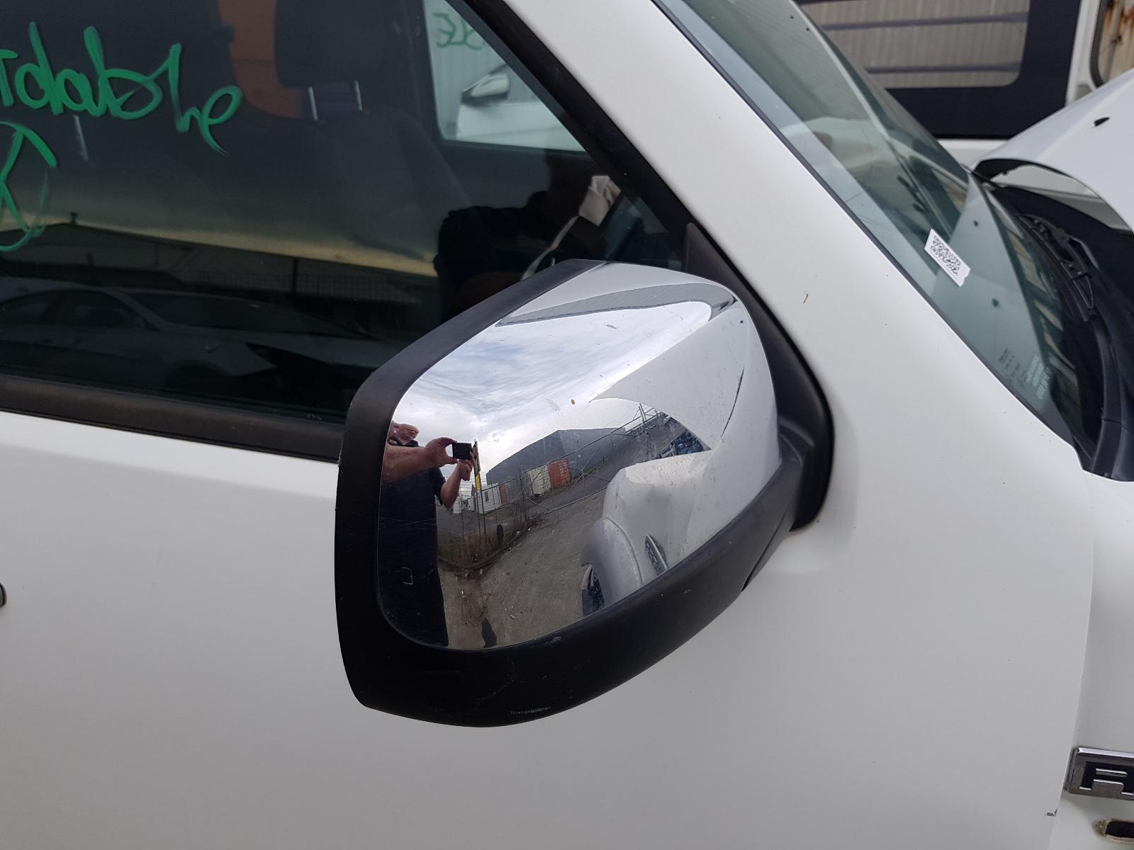 Ford Ranger - PJ 2006-2009