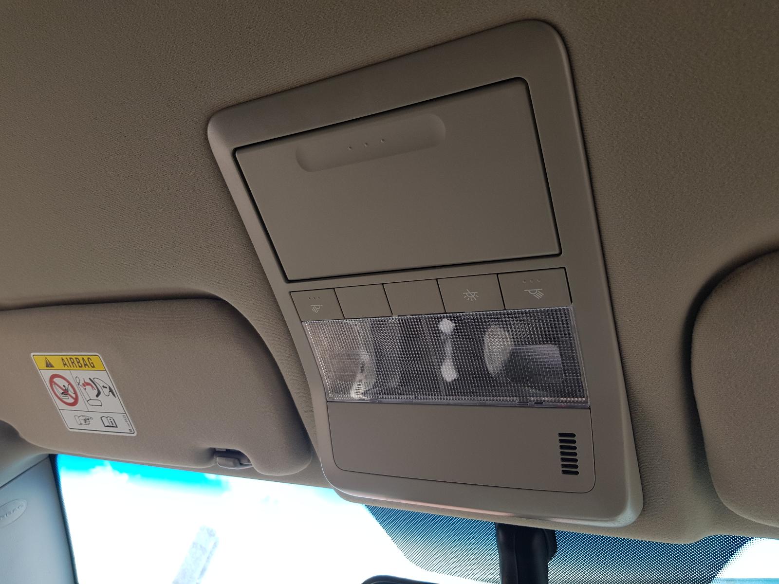 Holden Captiva - Captiva 7 2011-Present