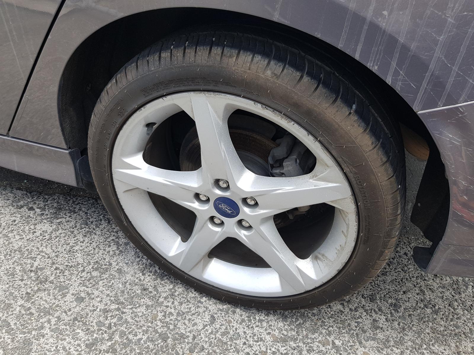 Ford Focus - LW 2011-2015