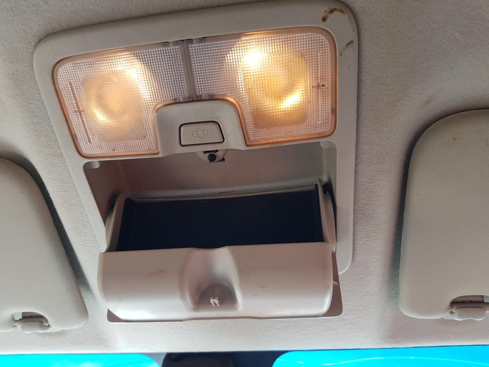 Holden Colorado - RG 2012 -2016