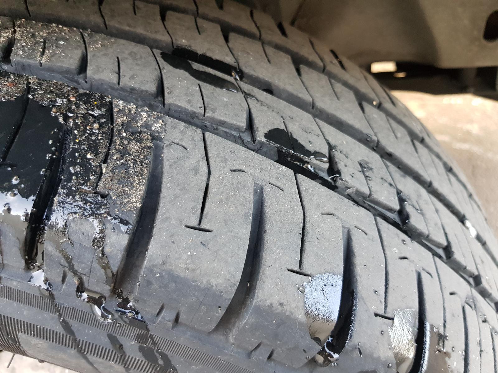 Ford Transit - Other