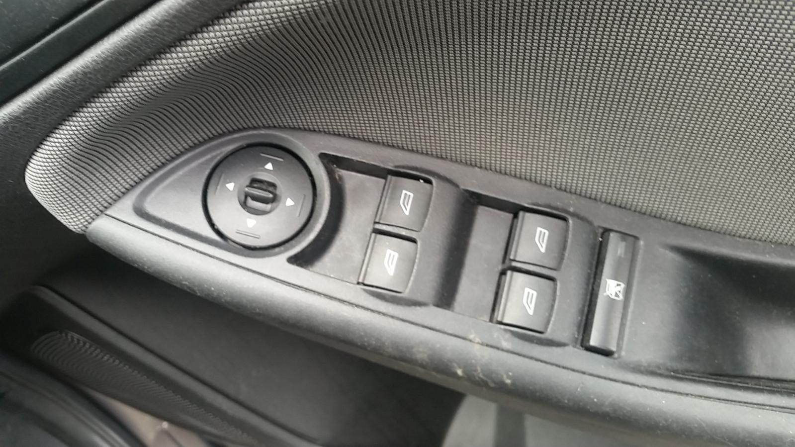 Ford Focus - LW 2011-2015