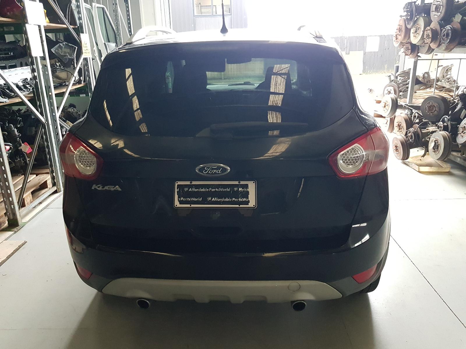 Ford Kuga - 2008-2012