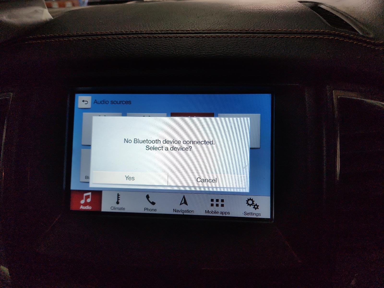 Ford Ranger - PX/PX2 2011-2017