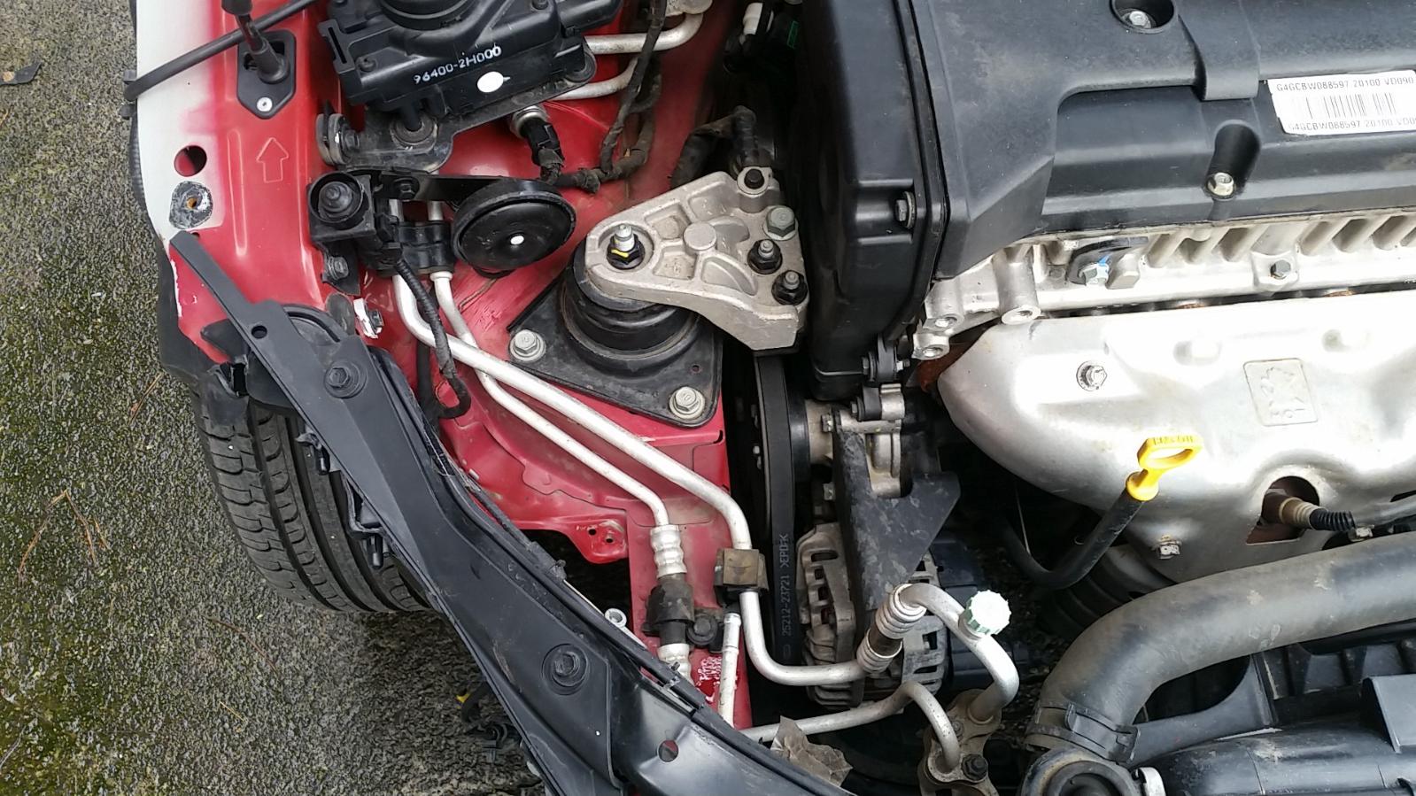 Hyundai i30 - 2007-2016