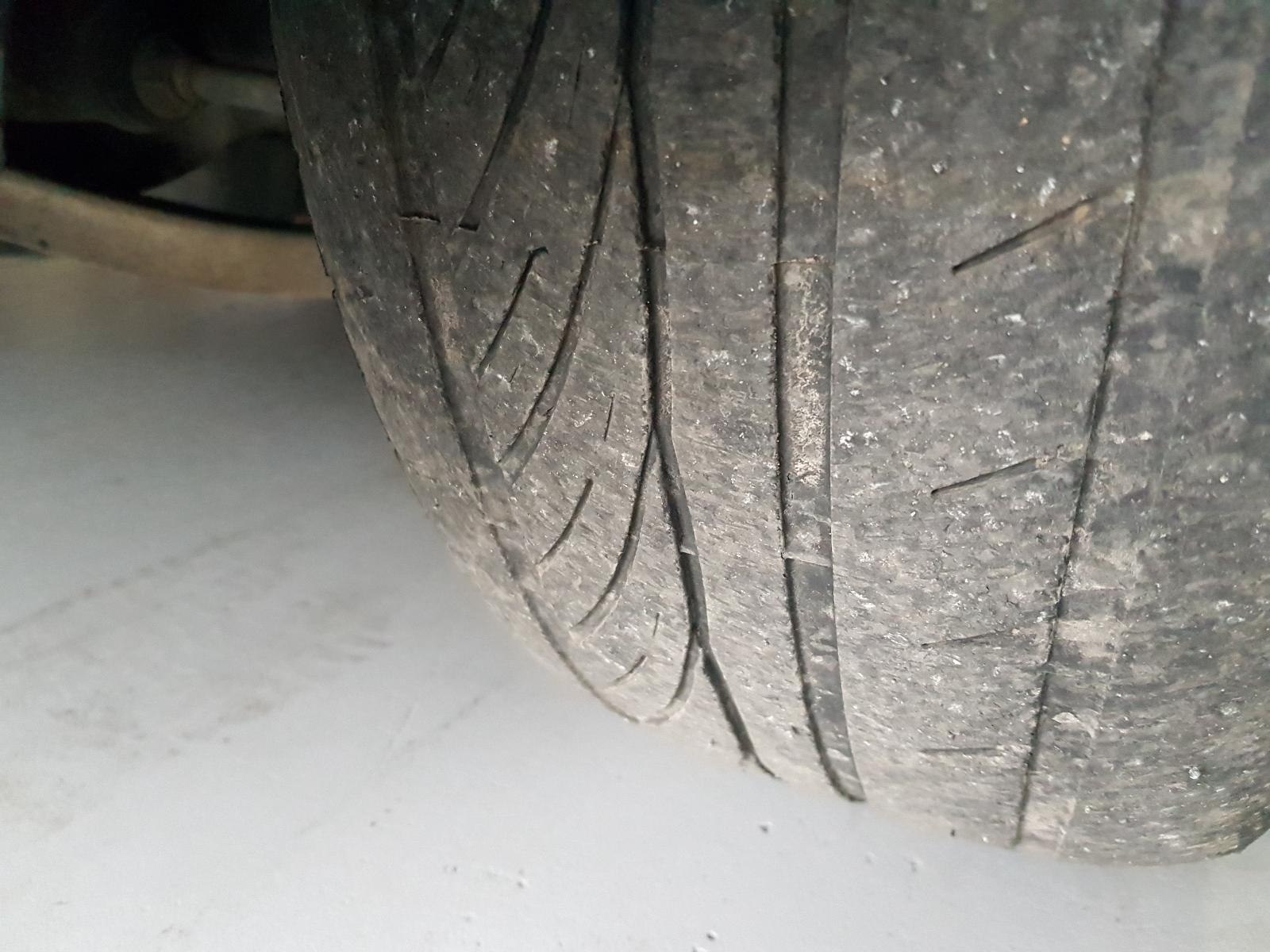 Ford Territory - SZ 2011-Present