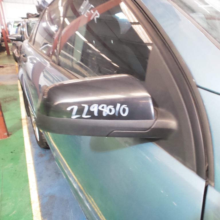 Holden Commodore - VE 2006-2013