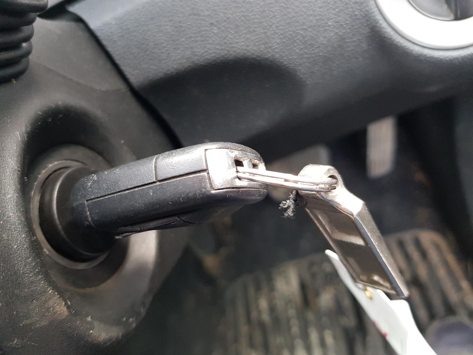 Holden Commodore - VE Omega 06-