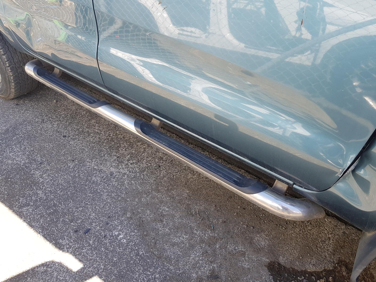 Ford Ranger - PX/PX2 2011-2017