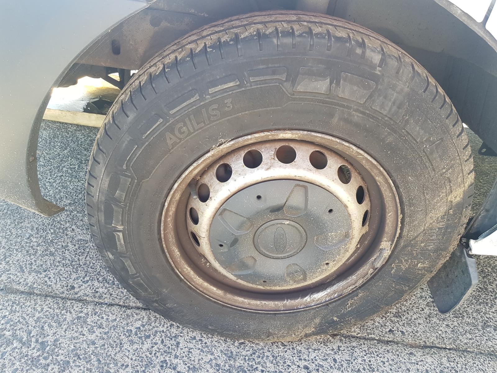 Ford Transit - Other