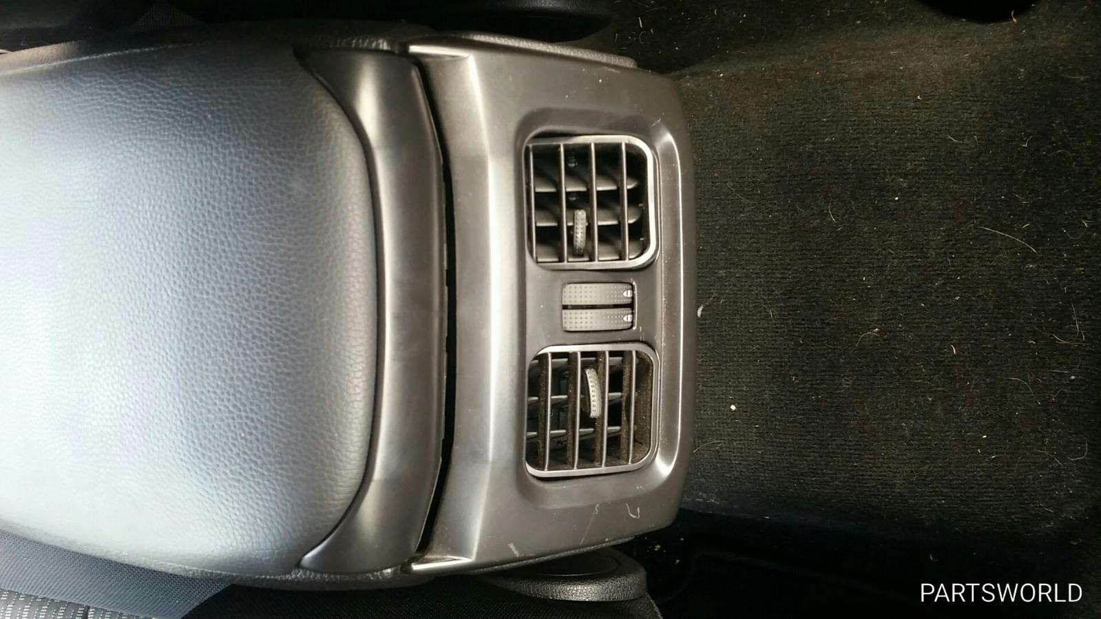 Ford Falcon - FG-FGX 2008-2016