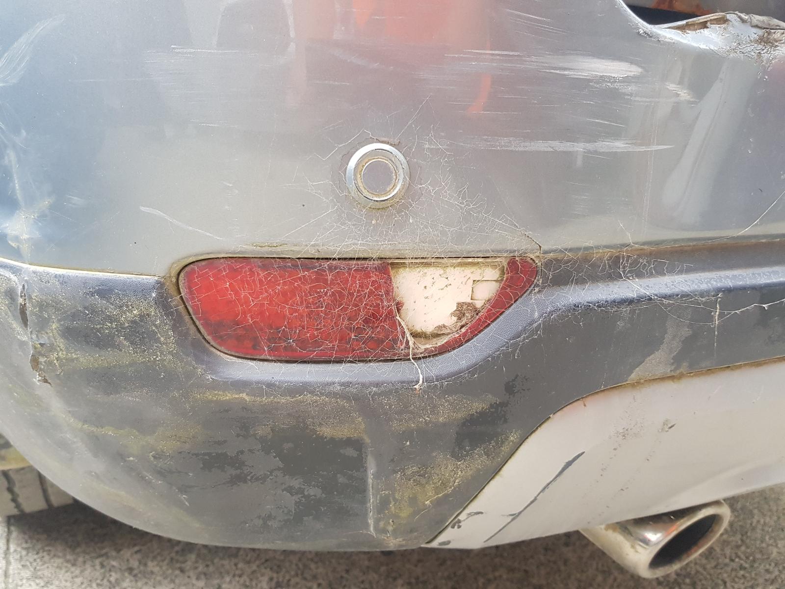 Holden Captiva - Captiva 7 2006-2011