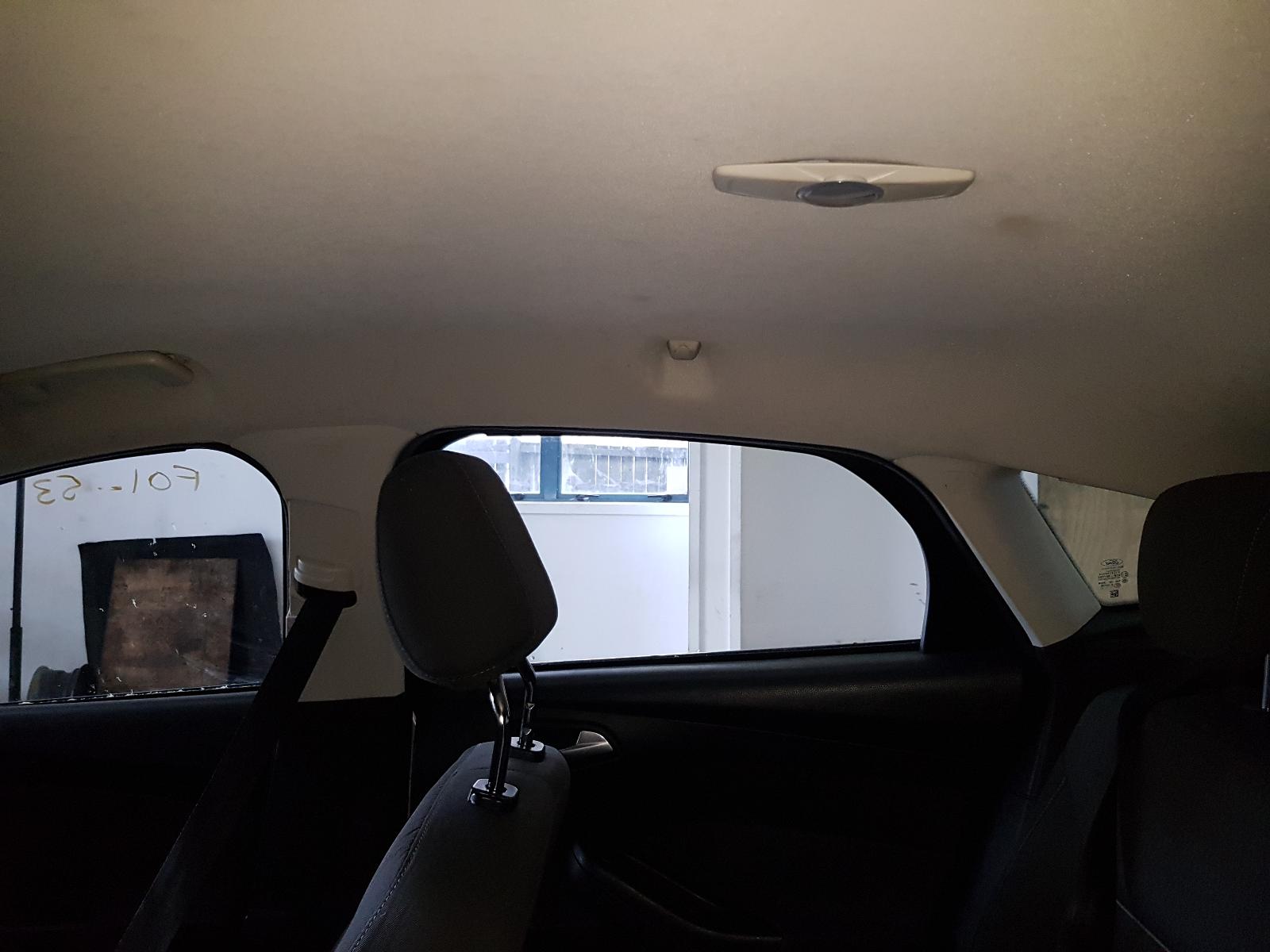 Ford Focus - LW 2011-2015