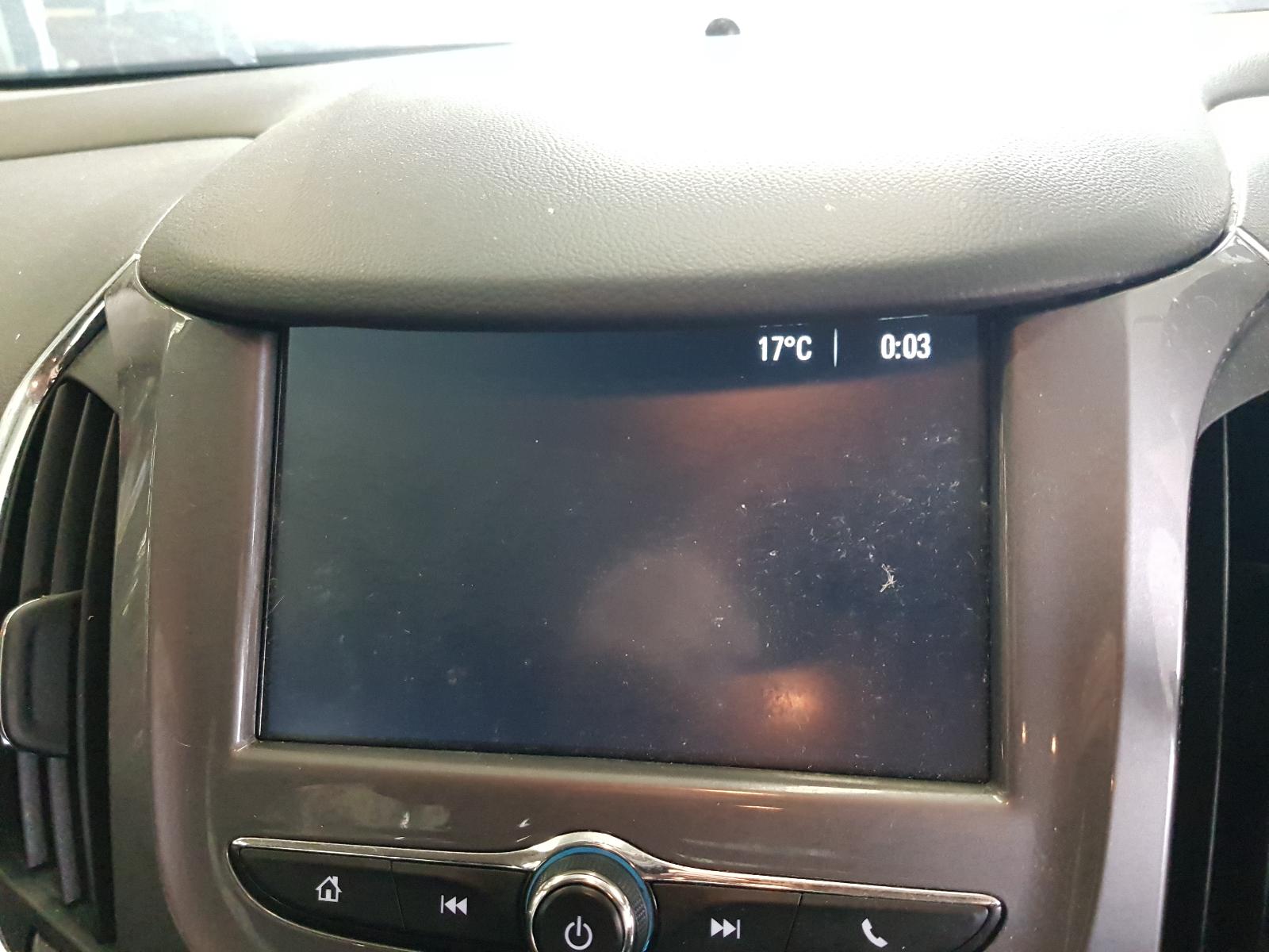 Holden Astra - J 2009-Present