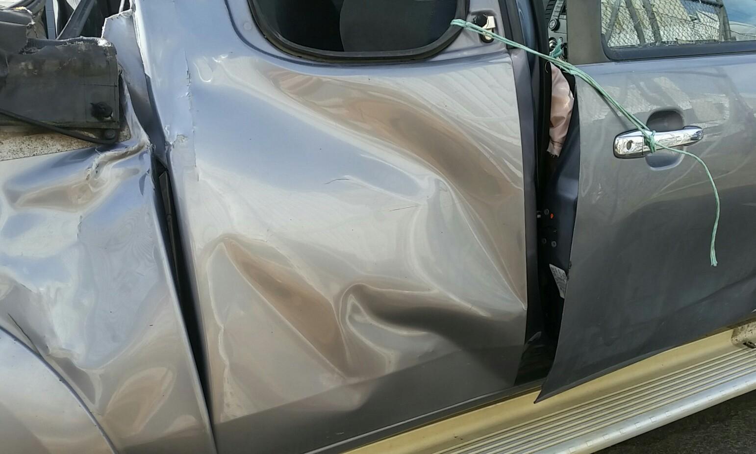 Ford Ranger - PJ 2006-2009