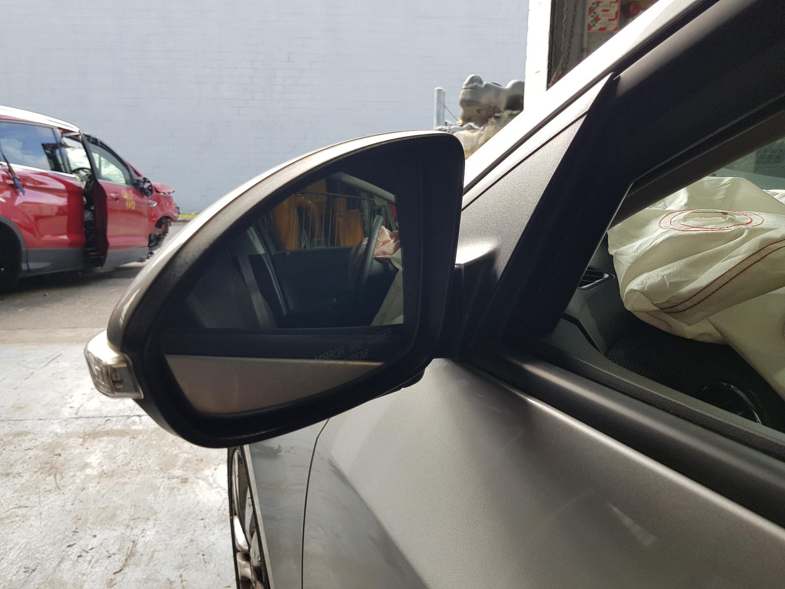 Holden Cruze - 2009-Present