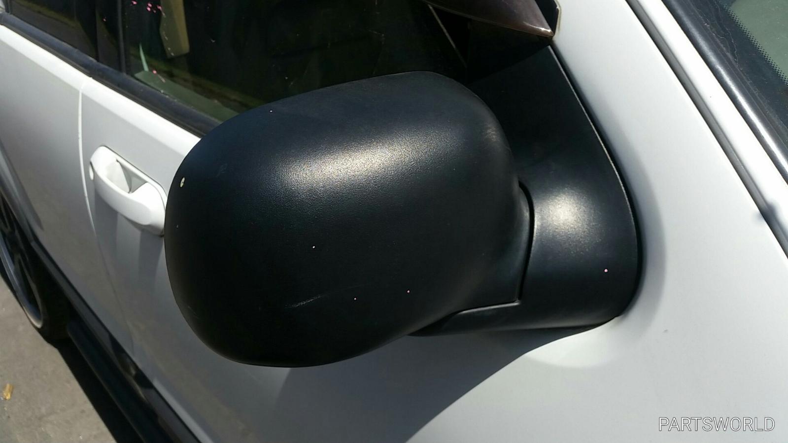 Ford Explorer - UT 2005-2007