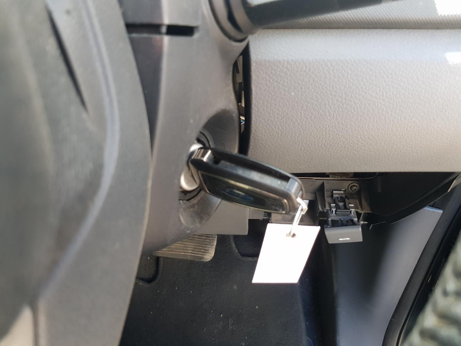 Ford Ranger - PX/PX2 2011-2017