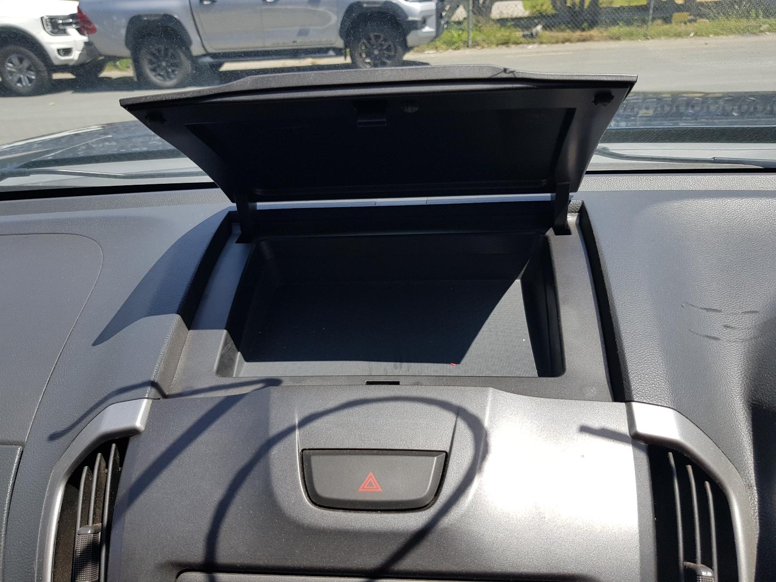 Holden Colorado - RG 2012 -2016