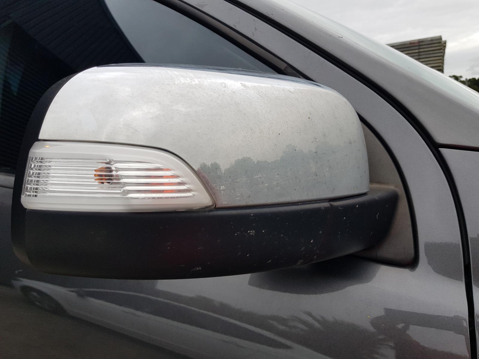 Ford Ranger - PX/PX2 2011-2017