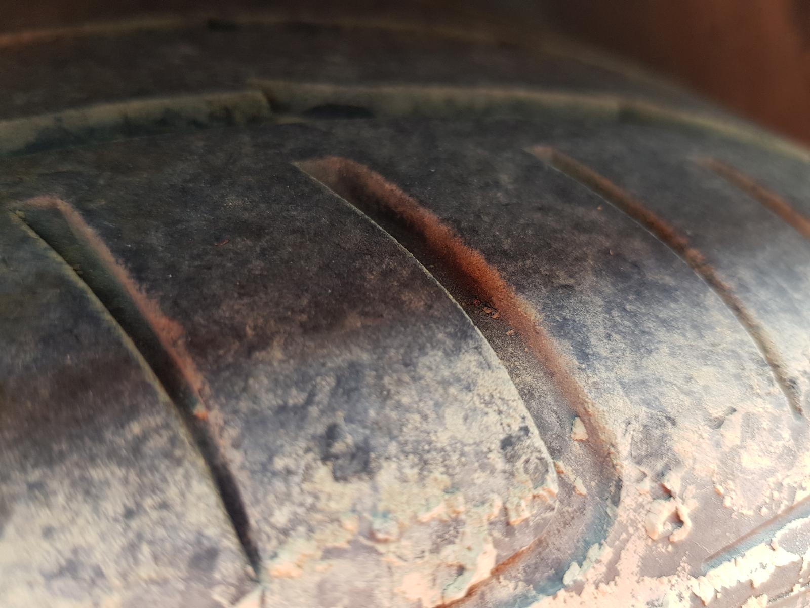 Holden Cruze - 2009-Present