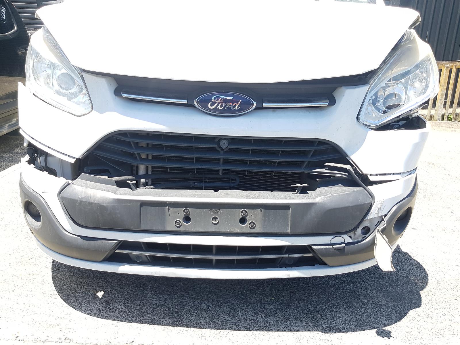 Ford Transit - Other