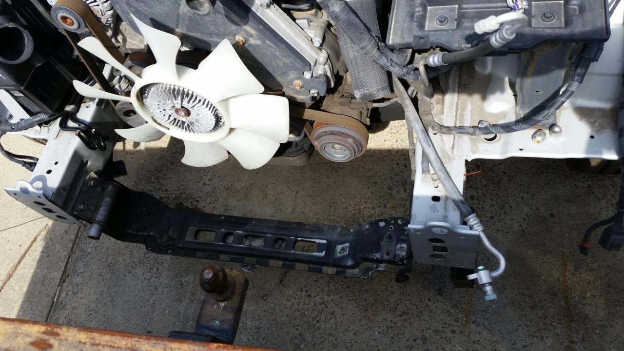 Hyundai H1 Van - 2008-2016