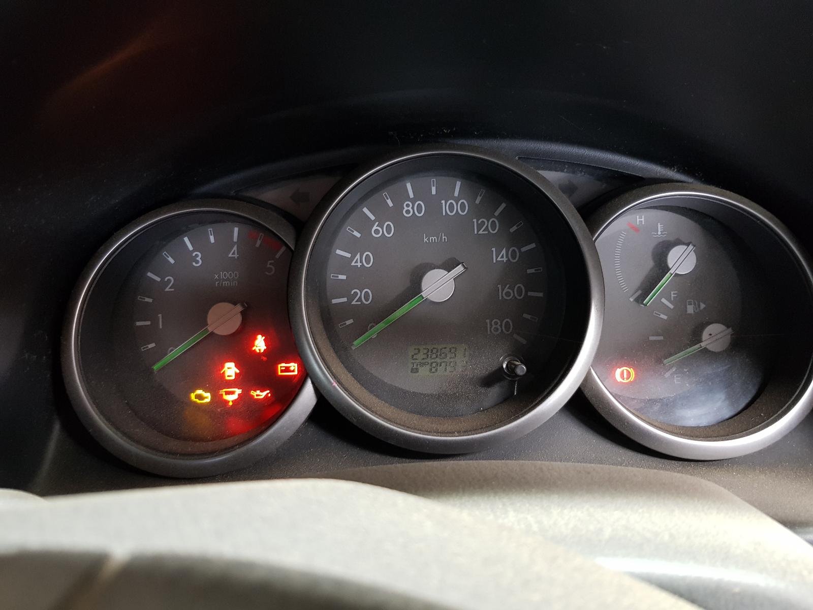 Ford Ranger - PJ 2006-2009