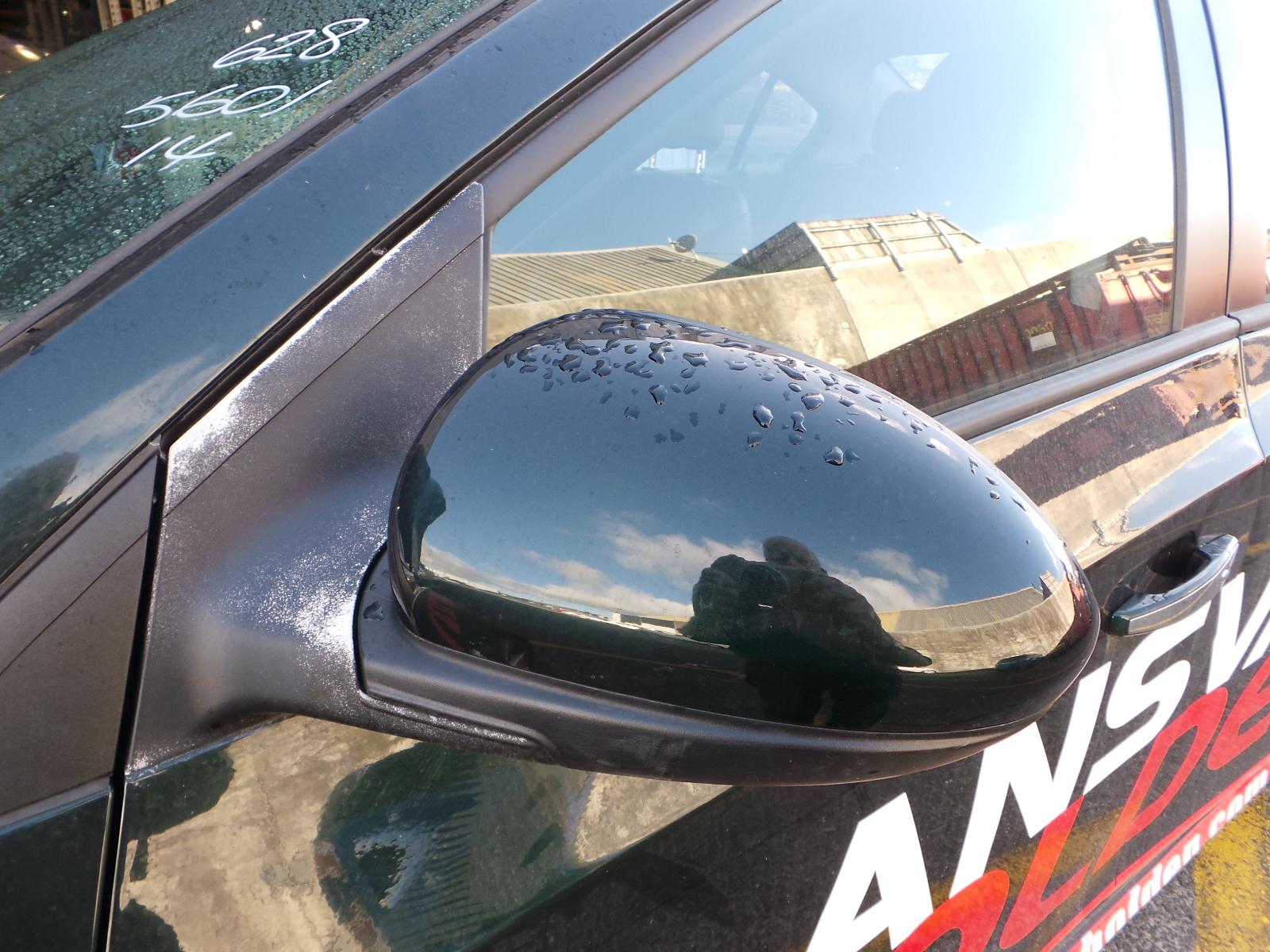 Holden Cruze - 2009-Present