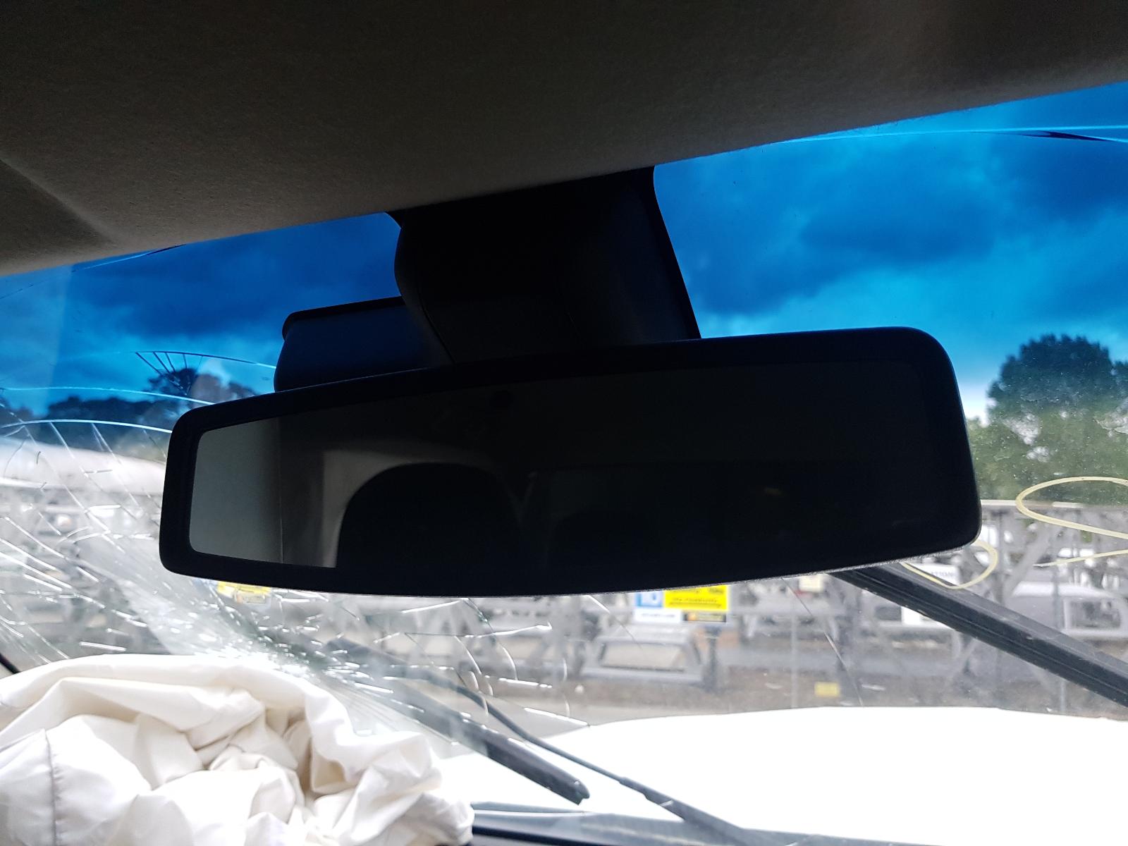 Holden Colorado - RG2 2016-Present