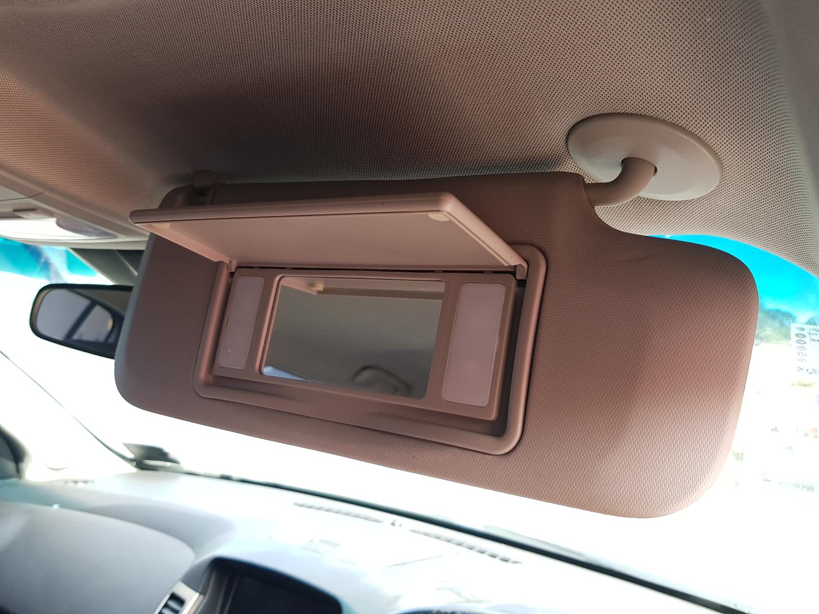 Holden Cruze - 2009-Present