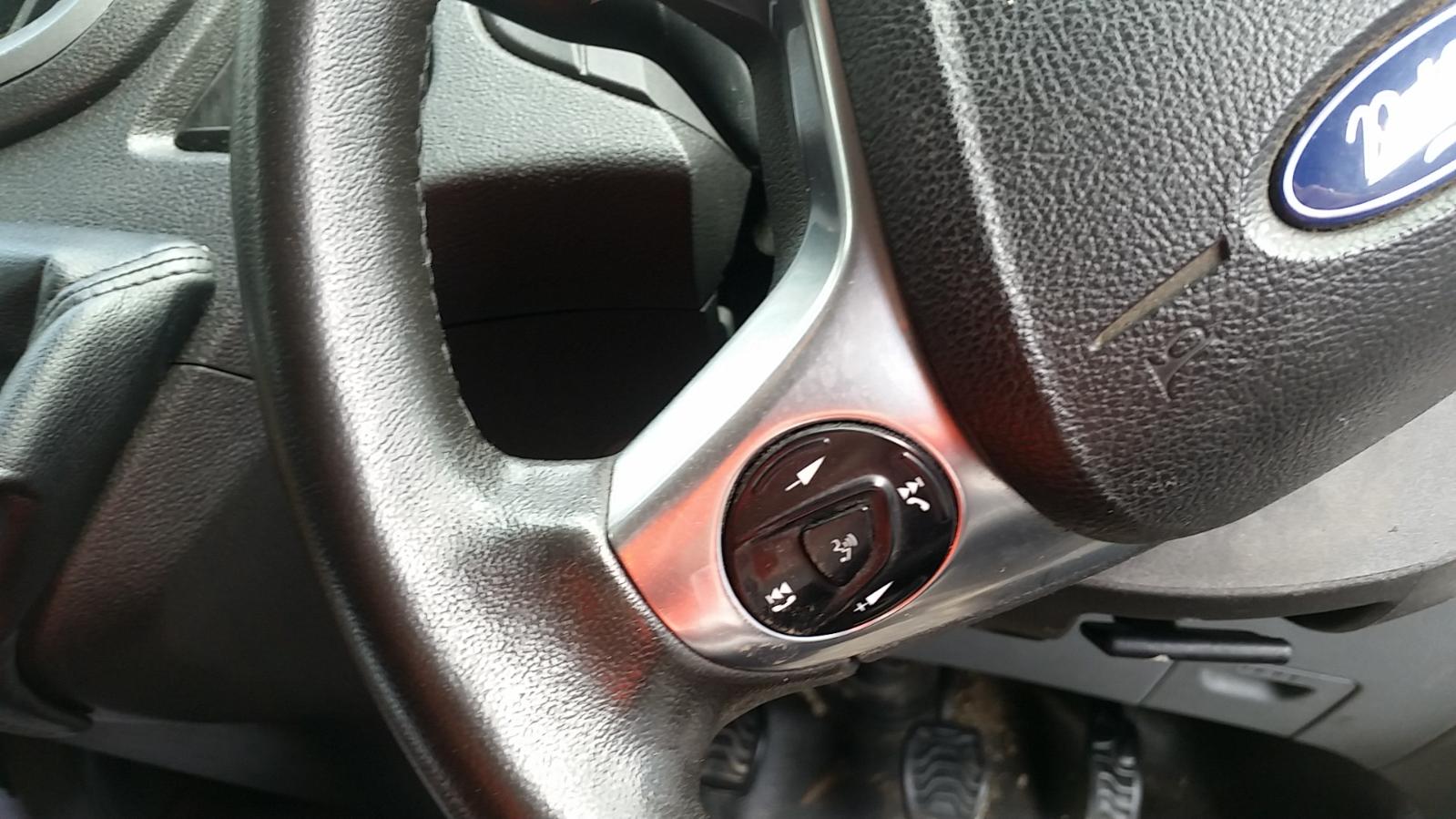 Ford Transit - Other