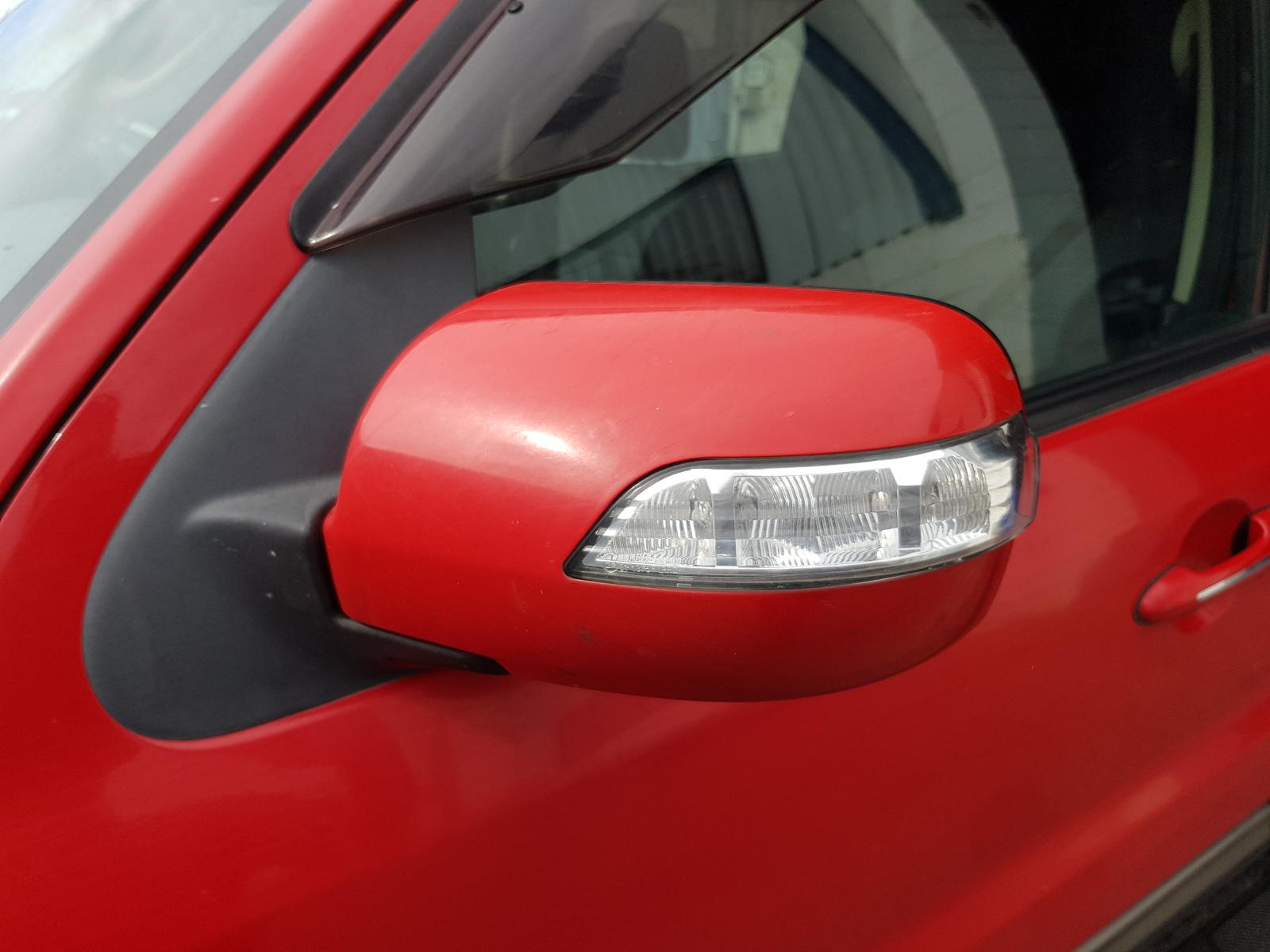 Ford Escape - EP Facelift 2003-2007