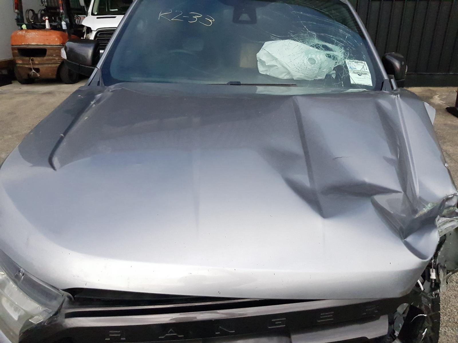 Ford Ranger - PX/PX2 2011-2017