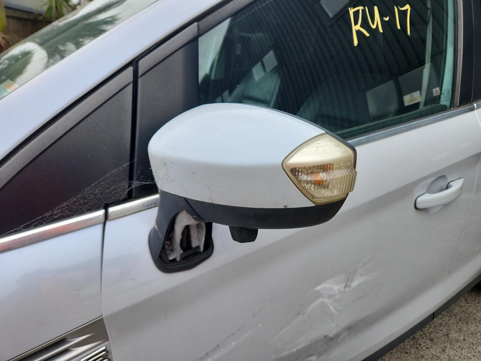 Ford Kuga - TE 2012-2013