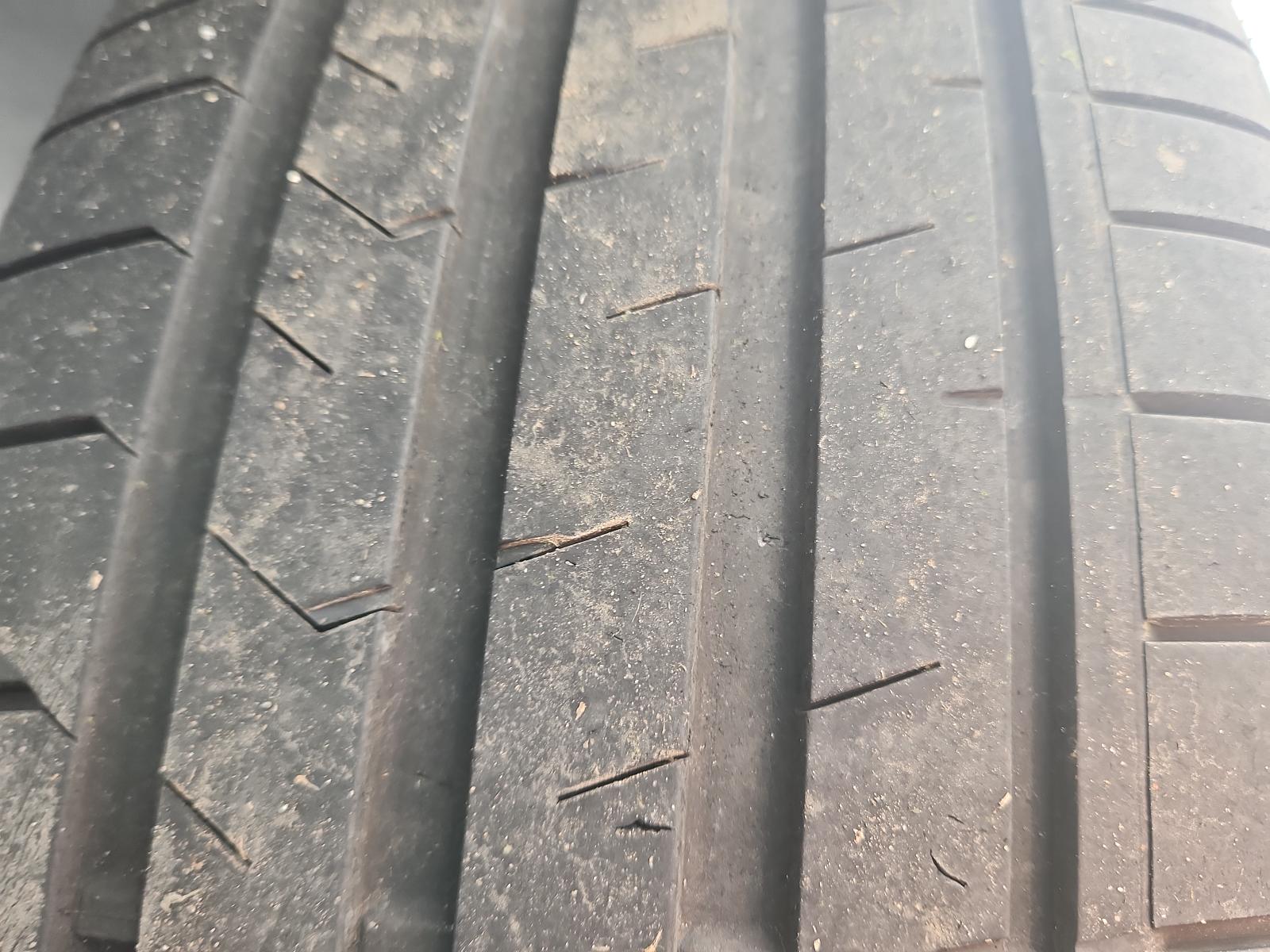 Ford Escape - LF 2007-Present