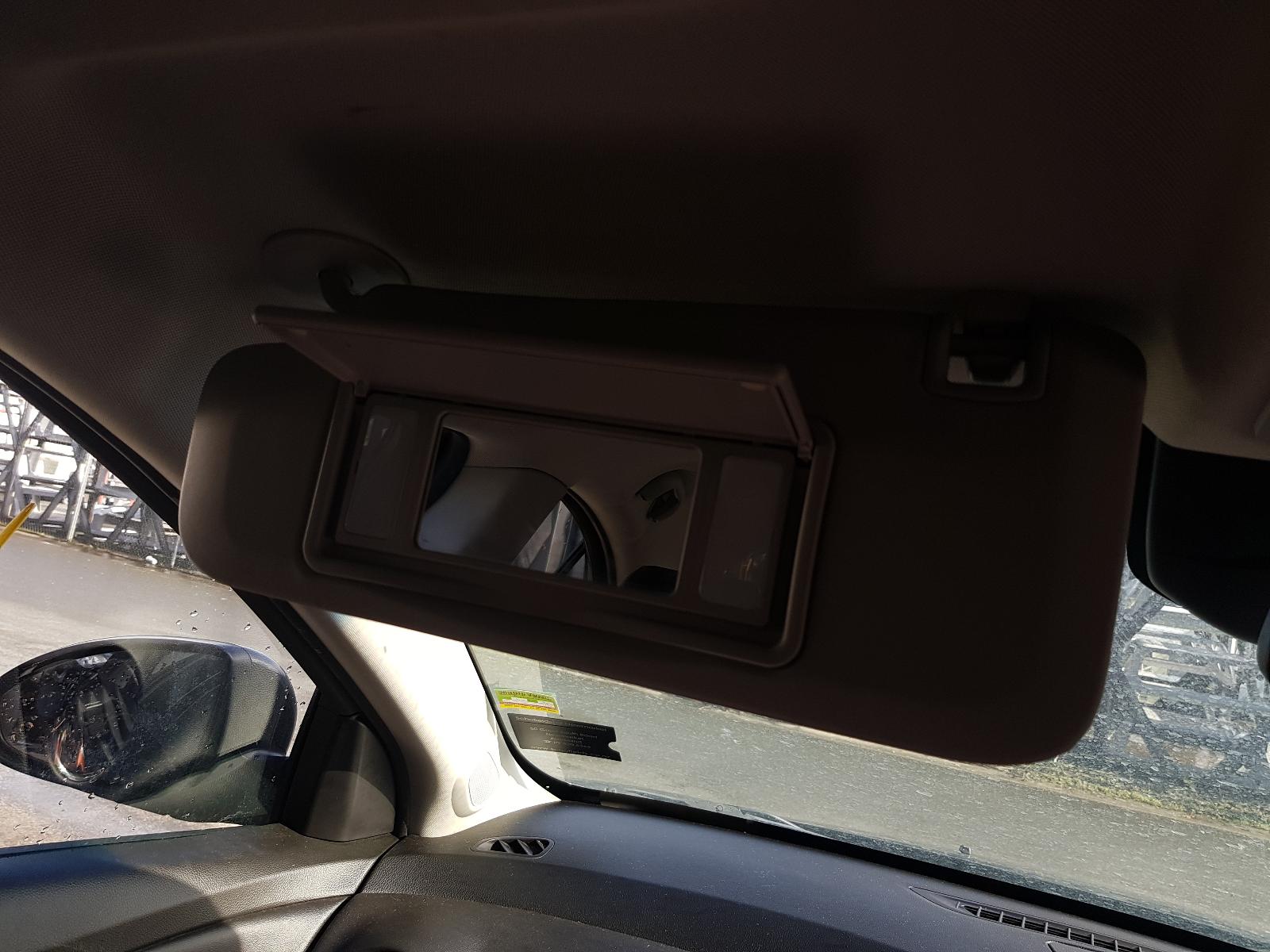 Holden Cruze - 2009-Present