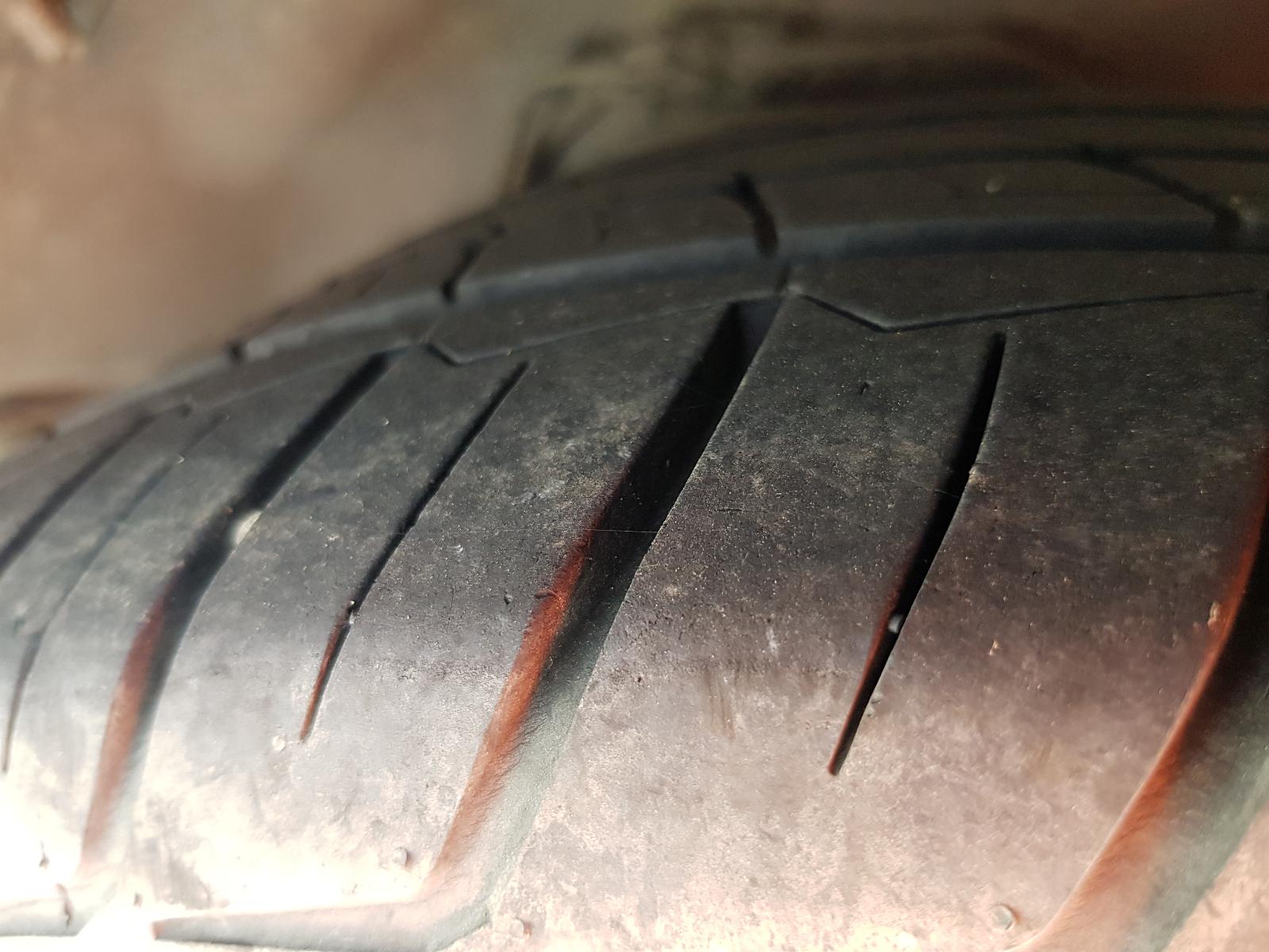 Ford Territory - SZ 2011-Present