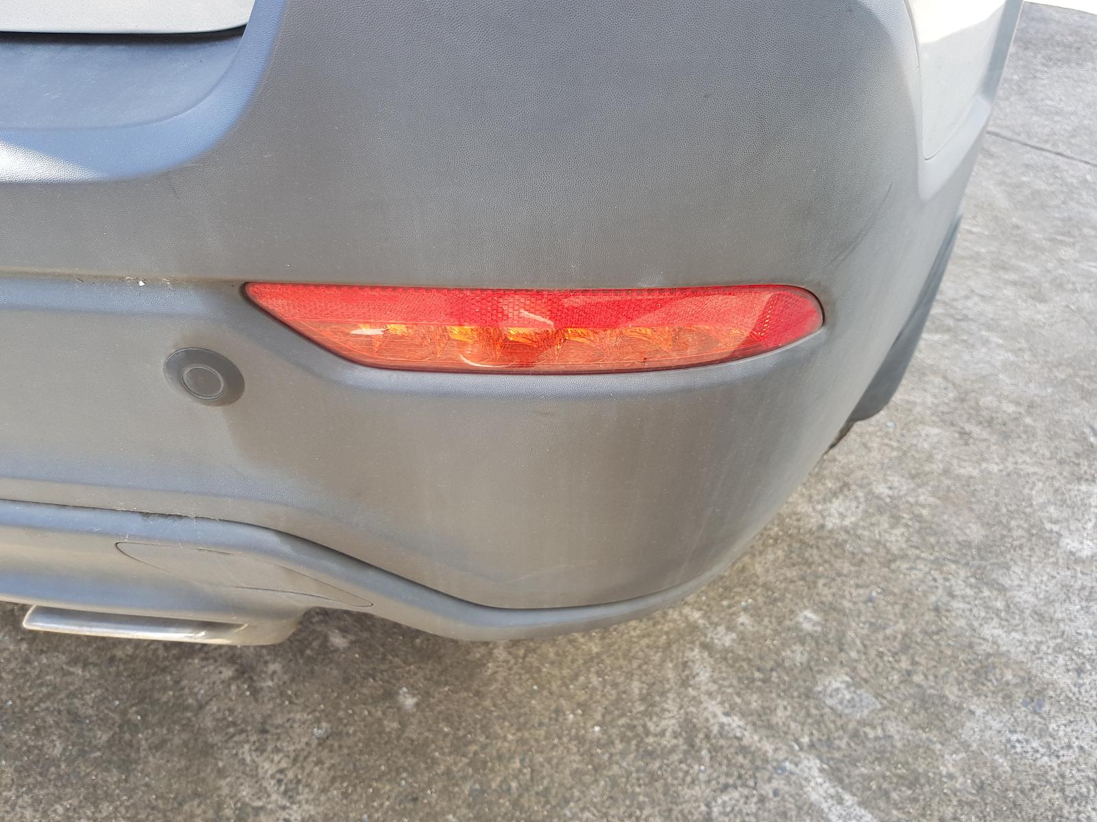 Holden Captiva - Captiva 7 2011-Present