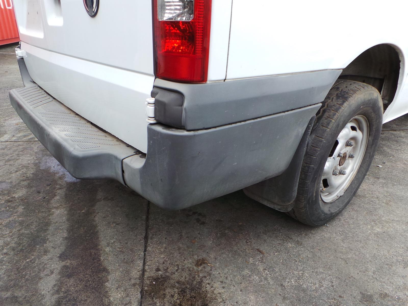 Ford Transit - 2006-2011