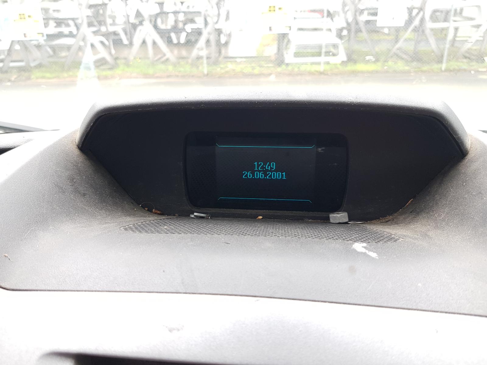 Ford Transit - Other