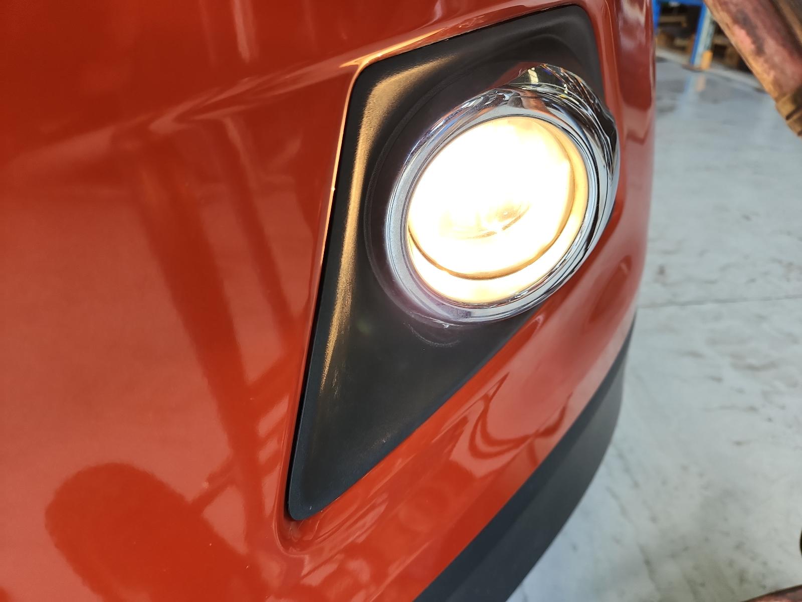 Ford EcoSport - BW 2013-present