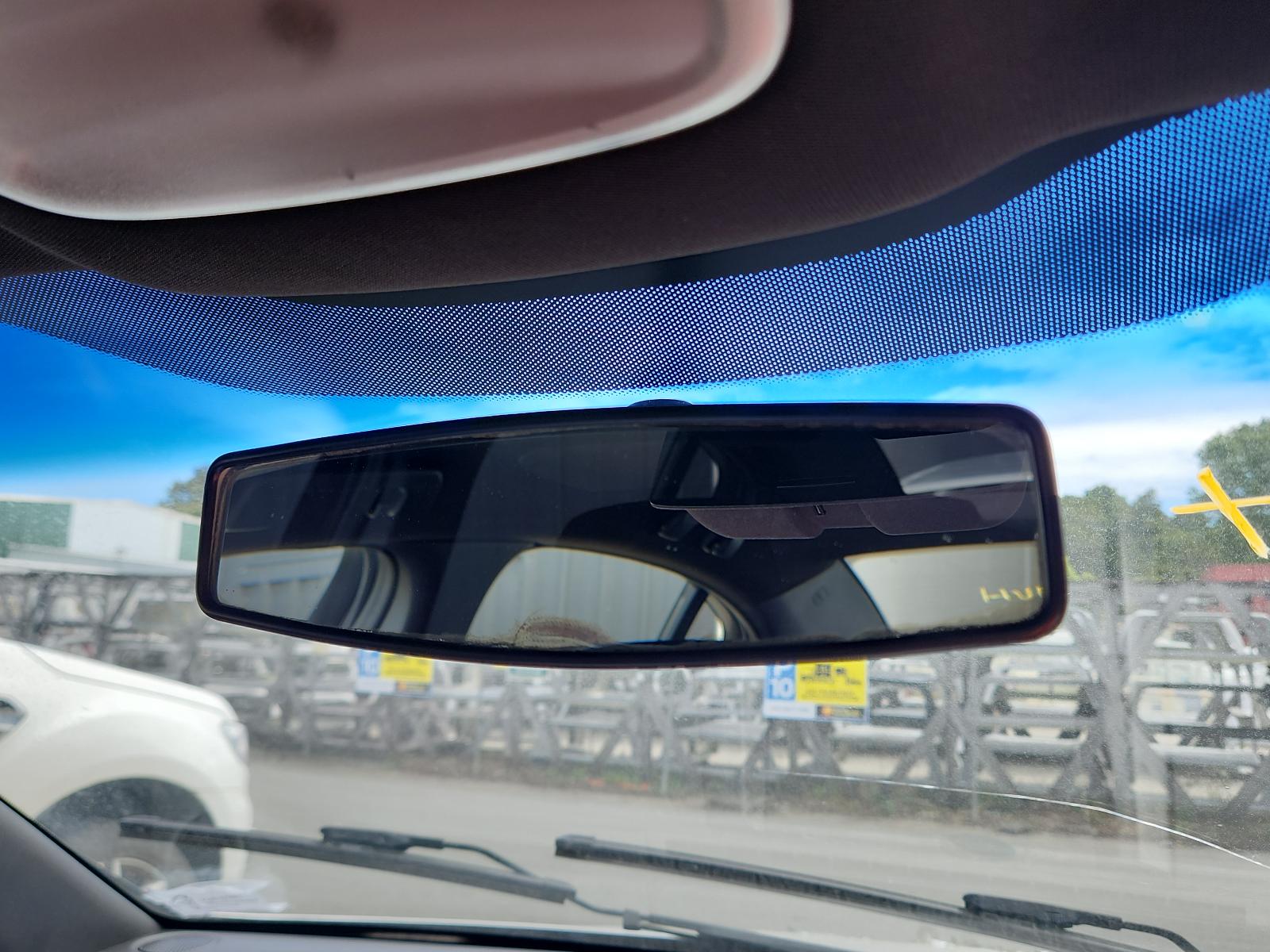 Holden Commodore - VE 2006-2013