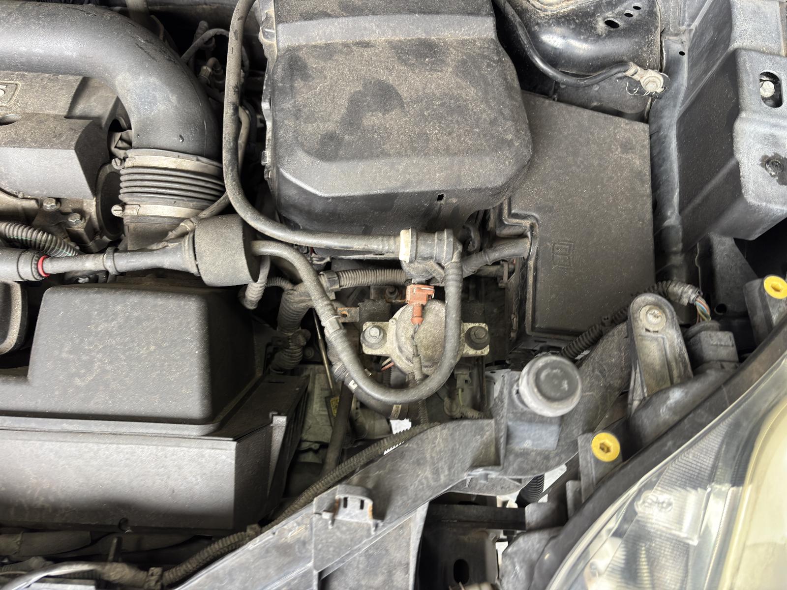 Ford Kuga - 2008-2012