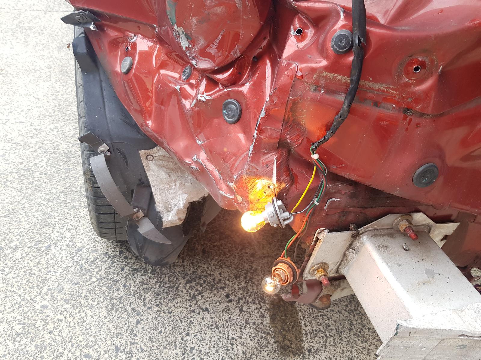 Holden Cruze - 2009-Present