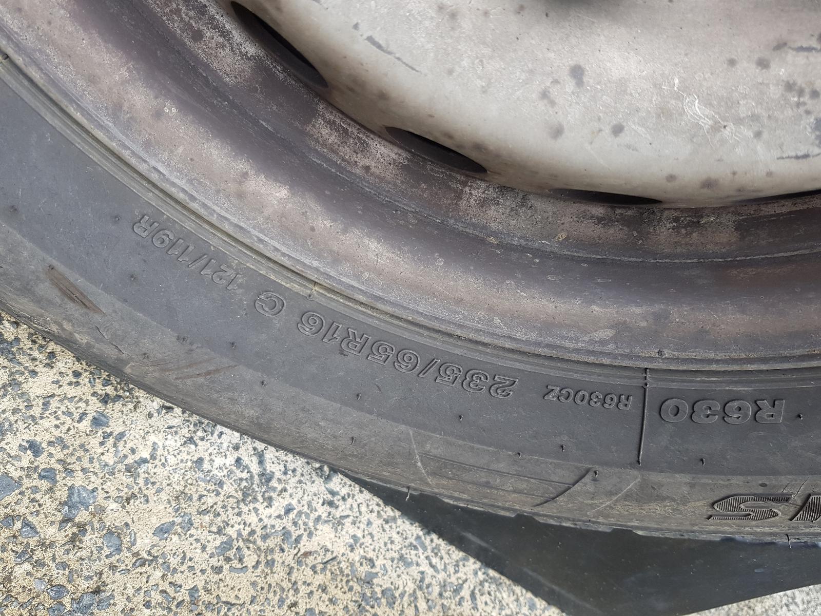 Ford Transit - Other