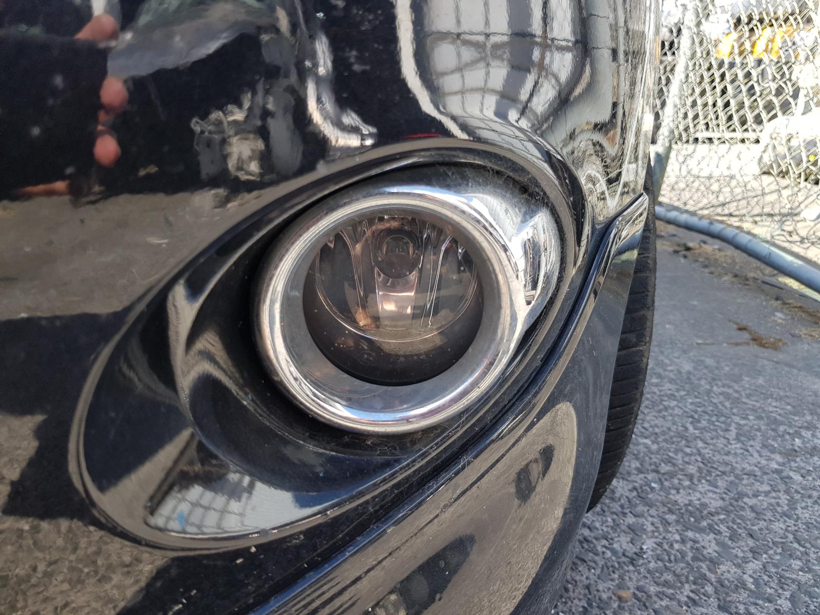 Ford Fiesta - MK VI 2008-Present