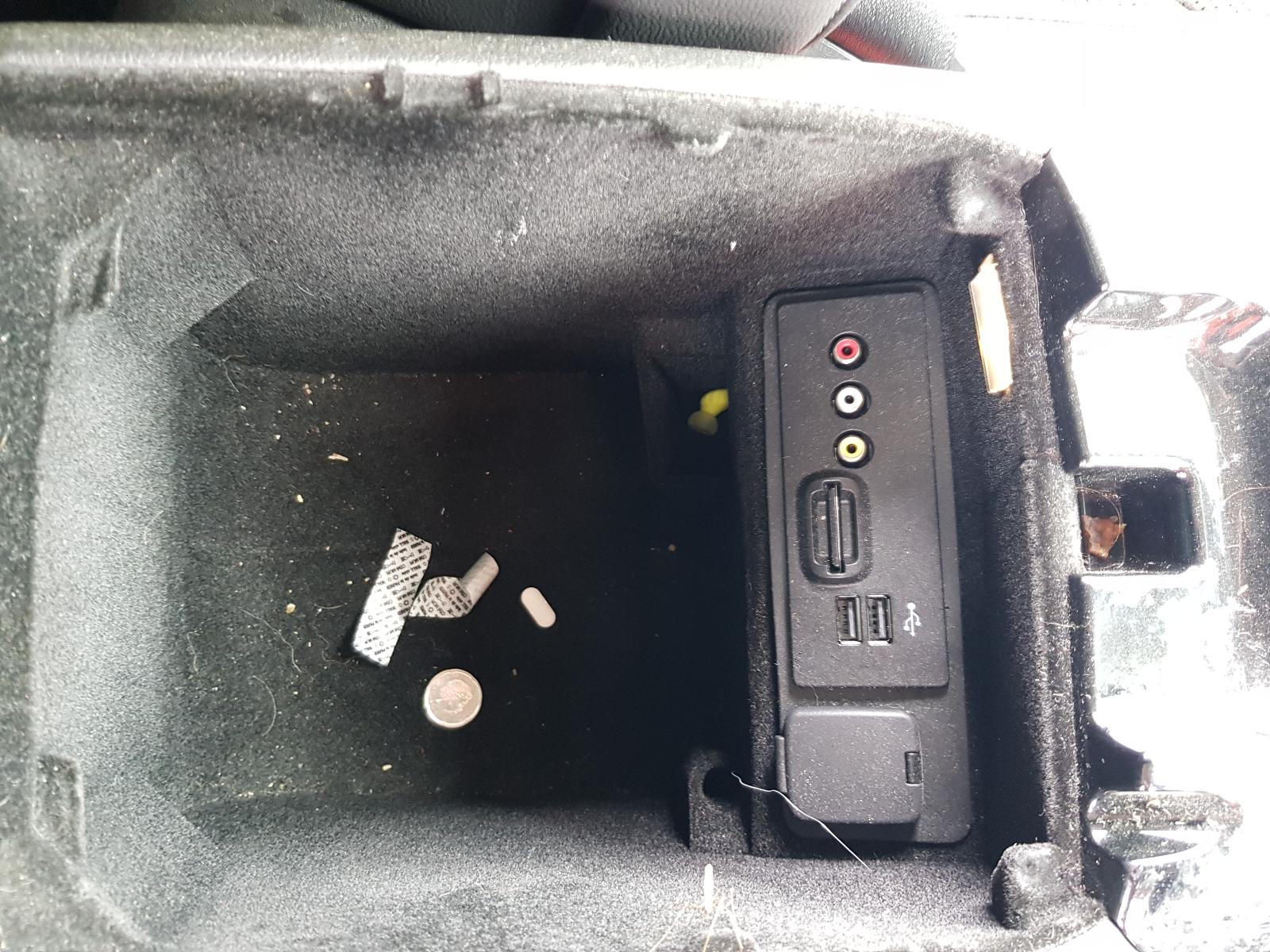 Ford Mondeo - MD 2014-2017