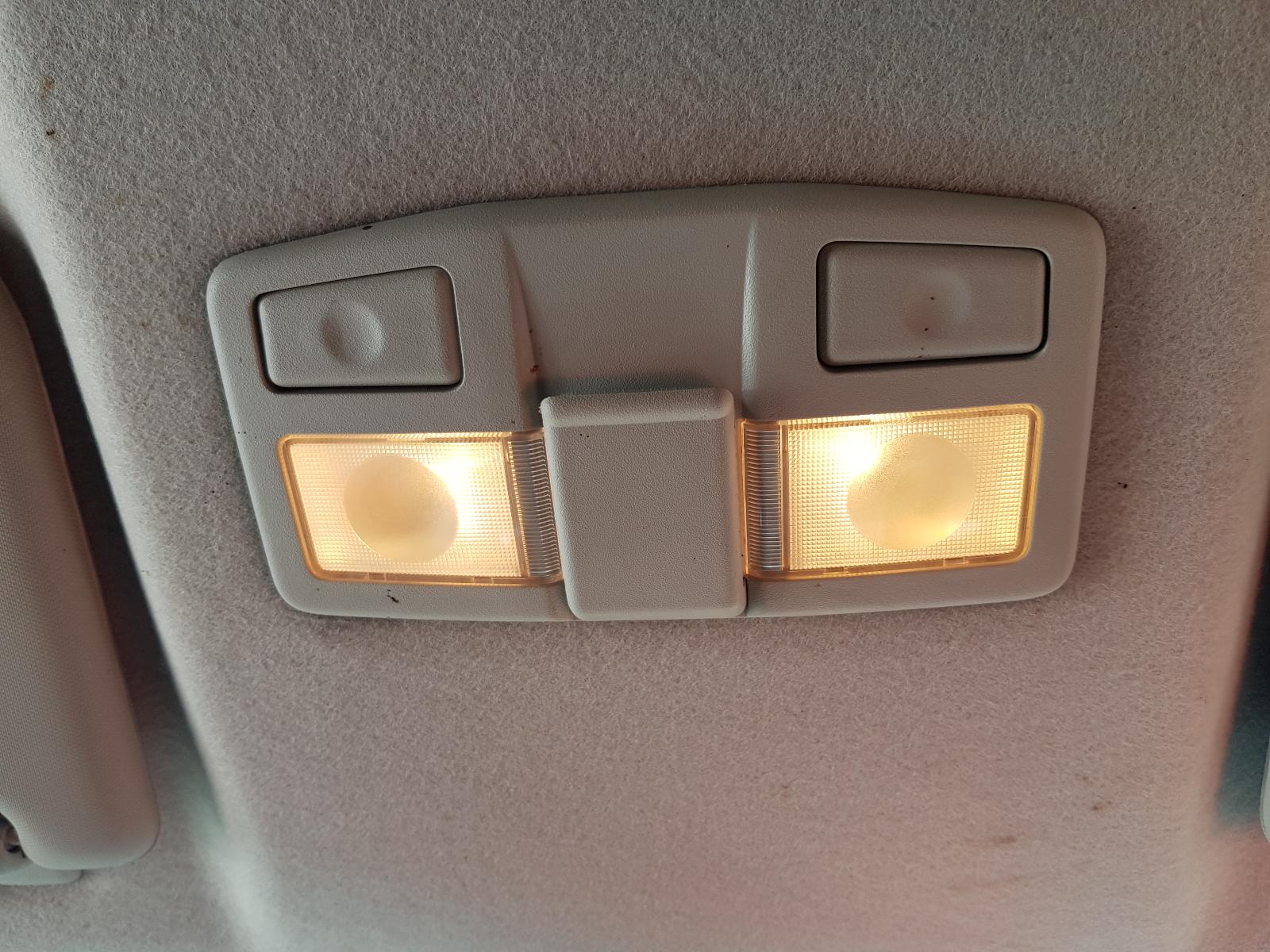 Holden Colorado - RG 2012 -2016