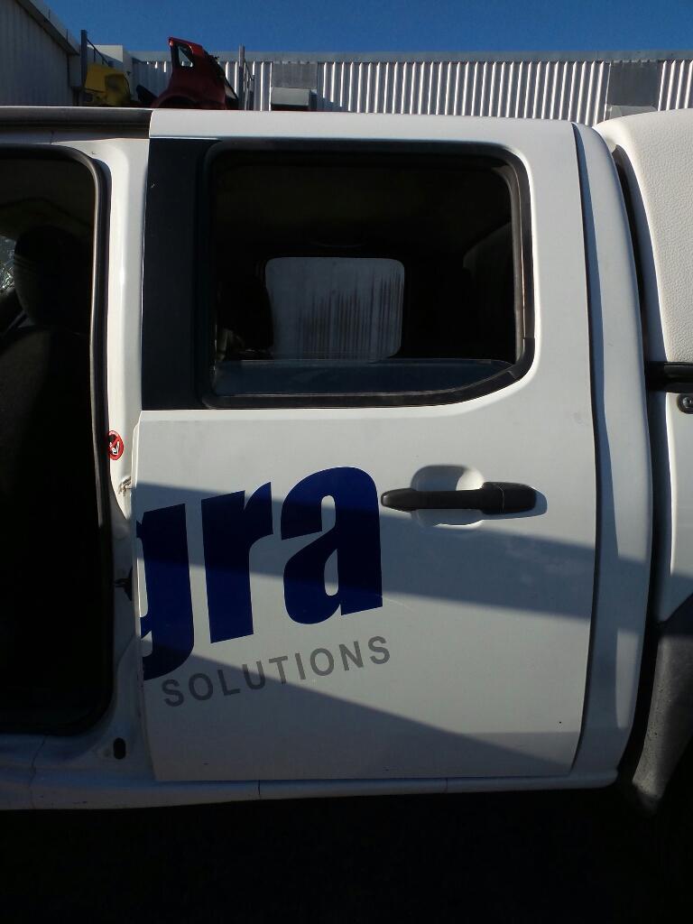 Ford Ranger - PJ 2006-2009